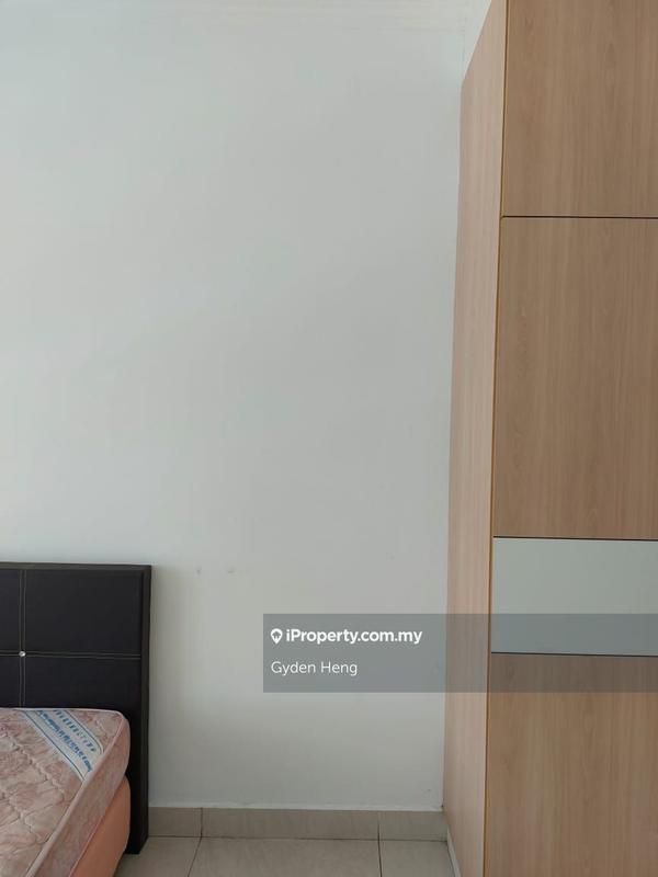 Service Residence for Sale in Pangsapuri Tanah Emas (Golden Sands) by Gyden Heng - iProperty.com.my