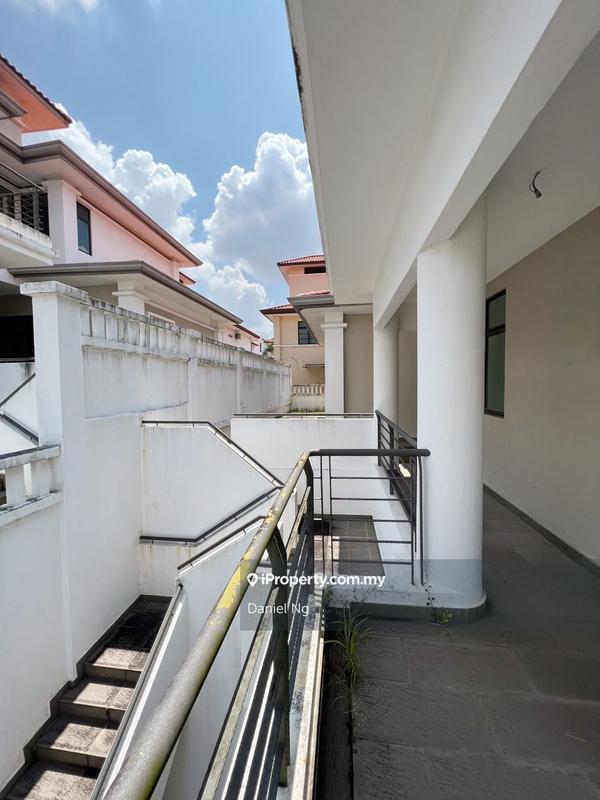 Bungalow House for Sale in Damai Gayana, Cheras by Daniel Ng - iProperty.com.my
