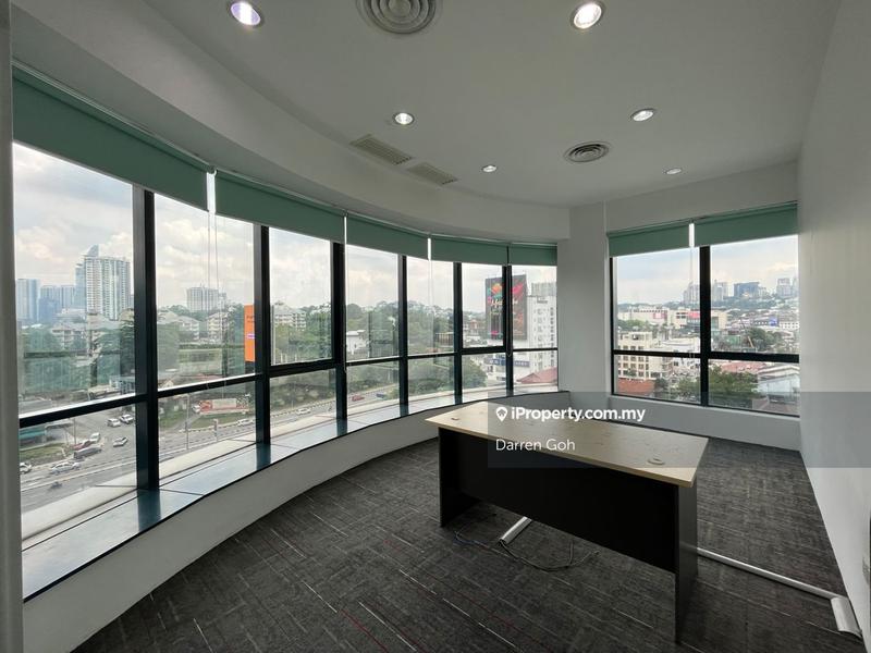 Office for Rent in Taman Bangsar, Bangsar by Darren Goh - iProperty.com.my