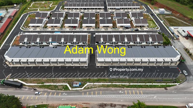 Kedai-Pejabat untuk Disewa di Taman Bayu Pelangi, Sungai Petani oleh Adam Wong - iProperty.com.my