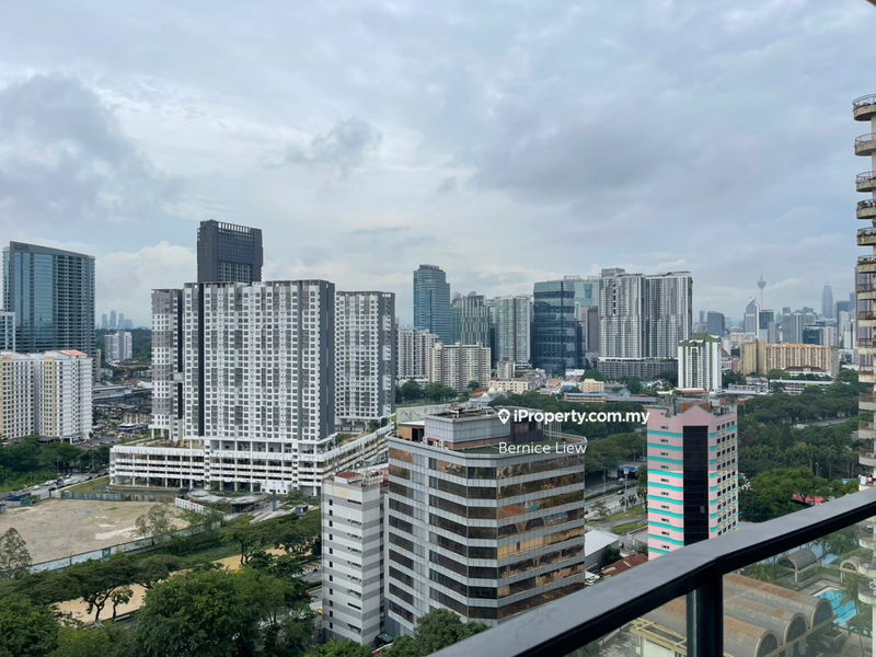 Condominium for Sale in Setia Sky Seputeh by Bernice Liew - iProperty.com.my