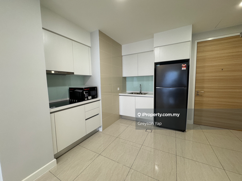 Residensi Servis untuk Disewa di The Sentral Suites oleh Greyson Yap - iProperty.com.my