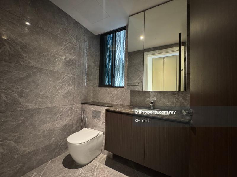 Service Residence for Sale in Park Regent @Desa Park City by KH Yeoh - iProperty.com.my