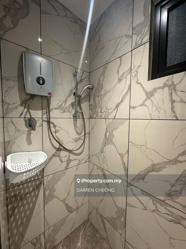 Kediaman Servis untuk Dijual di The Grand Subang Jaya SS13 oleh DARREN CHEONG - iProperty.com.my