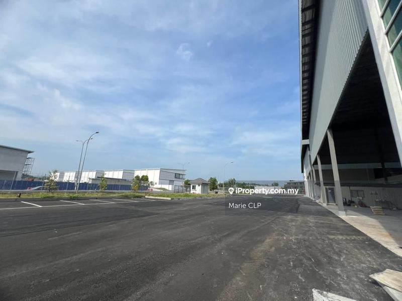 Kilang Terpisah untuk Dijual di Bandar Baru Enstek, Bandar Enstek oleh Marie CLP - iProperty.com.my