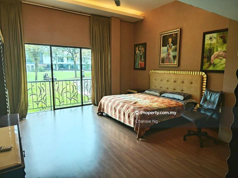 Bungalow House untuk Dijual di Mines Resort City, Seri Kembangan oleh Charisse Ng - iProperty.com.my