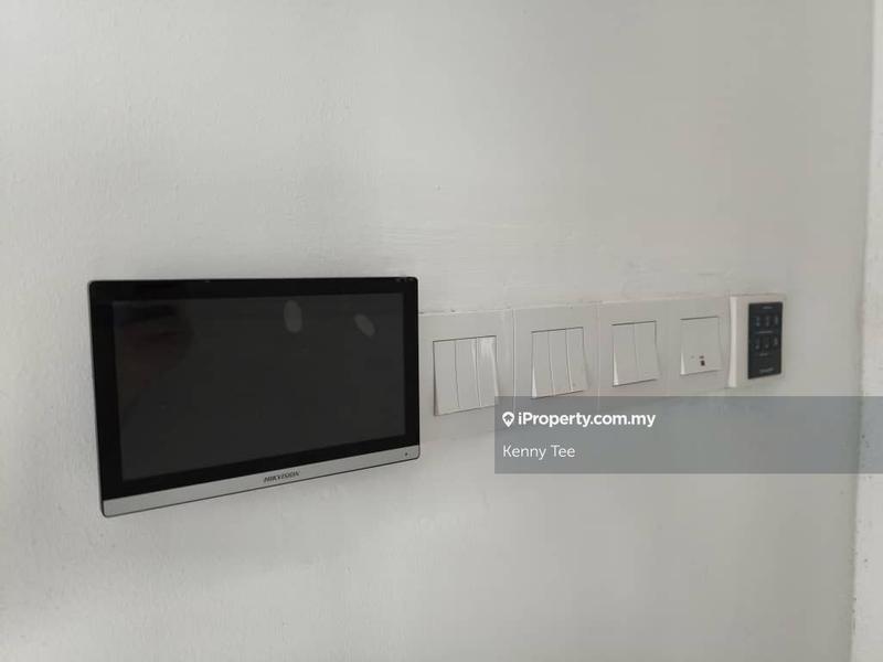 Semi-Detached House for Sale in Taman Ujong, Seremban by Kenny Tee - iProperty.com.my