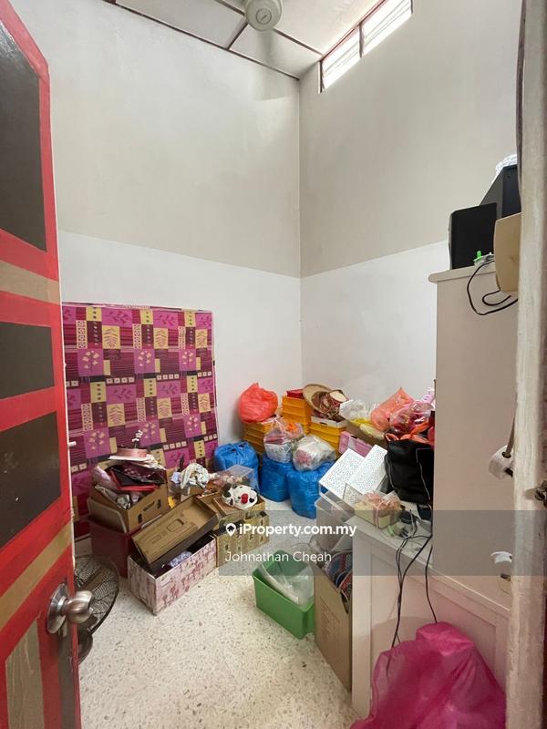 1-storey Terraced House for Sale in uoqaj, Taiping by Johnathan Cheah - iProperty.com.my