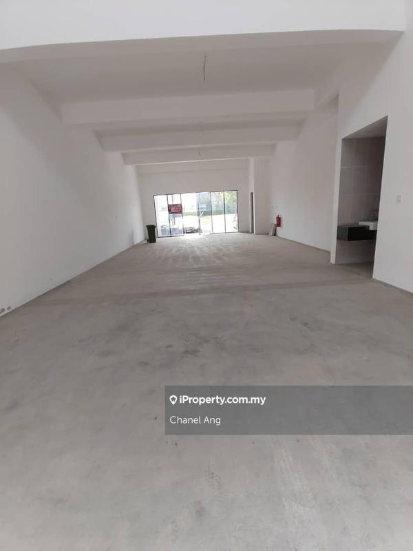 For Sale - Senai Airport City Eco Business Park 2 Eco World