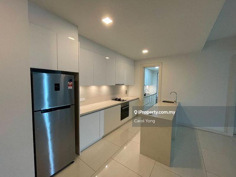 For Sale - One Central Park