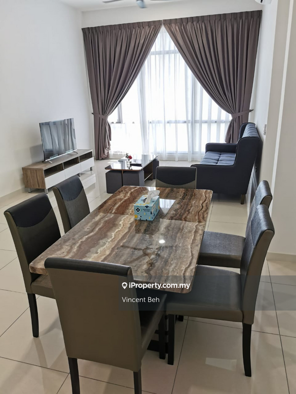 Service Residence for Rent in The Park 2 by Vincent Beh - iProperty.com.my