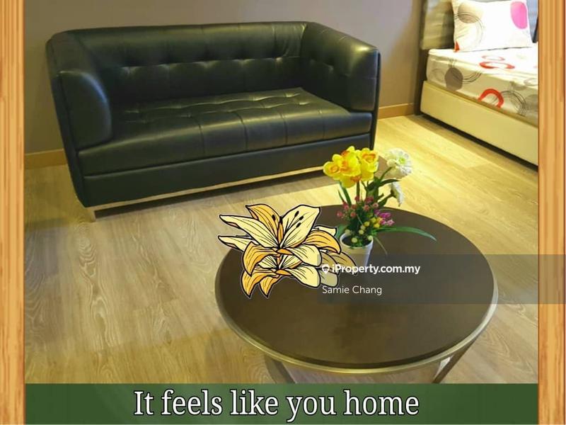 Kediaman Servis untuk Dijual di Ramada (One @ Bukit Ceylon) oleh Samie Chang - iProperty.com.my