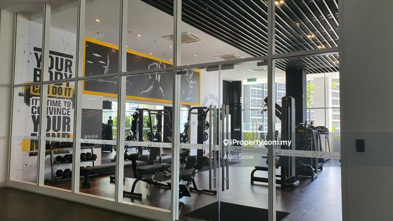Service Residence for Sale in Quill Residence by Alan Siow - iProperty.com.my