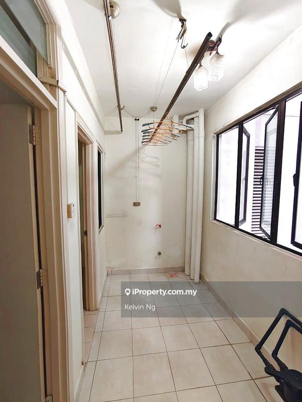 Kondominium untuk Dijual di Opal Damansara oleh Kelvin Ng - iProperty.com.my