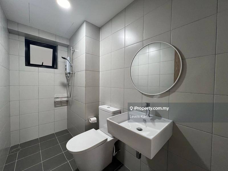 Condominium for Sale in Granito by Lewis Kam - iProperty.com.my