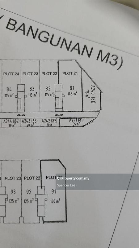 Shop for Rent in Canning 2, Ipoh by Spencer Lee - iProperty.com.my