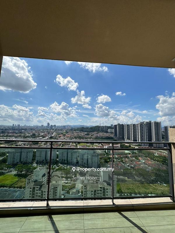 Service Residence for Sale in Bloomsvale Menara Vista Petaling by Jeffrey Hoon - iProperty.com.my