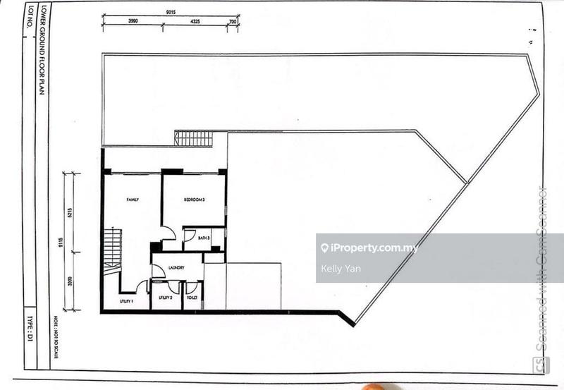 Rumah Berkembar untuk Dijual di Bandar Sungai Long, Selangor oleh Kelly Yan Kai Lit - iProperty.com.my