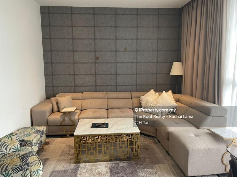 Service Residence for Sale in Sentrio Pandan by C.H Tan - iProperty.com.my