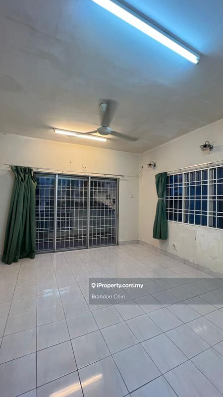Rumah Bandar untuk Disewa di Seksyen 2 Wangsa Maju, Wangsa Maju oleh Brandon Chin - iProperty.com.my
