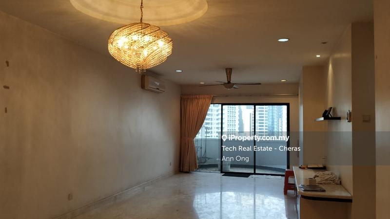 Kondominium untuk Dijual di Angkasa Impian 2 oleh Ann Ong - iProperty.com.my