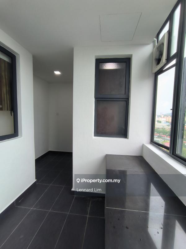 Condominium for Sale in Lido Residency by Lennard Lim - iProperty.com.my