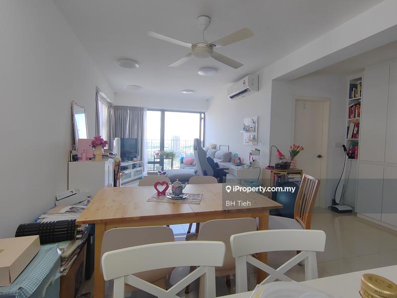 Residensi Servis untuk Dijual di EkoCheras oleh BH Tieh - iProperty.com.my