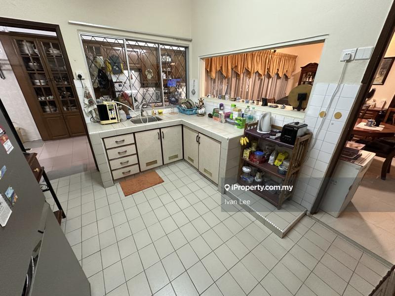 Semi-Detached House for Sale in w9oyb, Petaling Jaya by Ivan Lee - iProperty.com.my