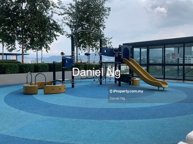Service Residence for Sale in Shamelin Star by Daniel Ng - iProperty.com.my