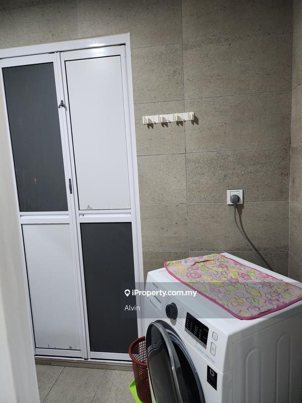 Residensi Servis untuk Dijual di Kenwingston Square Garden oleh Alvin - iProperty.com.my