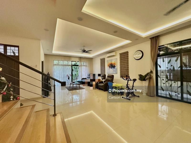 Bungalow House for Sale in Usj 3d, Subang Jaya by Carlson Chee - iProperty.com.my