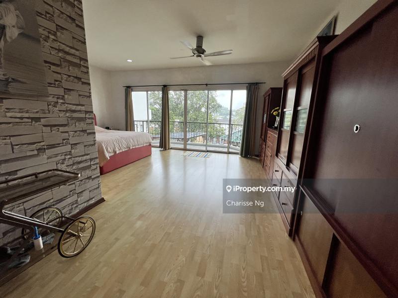 Bungalow House for Sale in Medan Damansara, Damansara Heights by Charisse Ng - iProperty.com.my