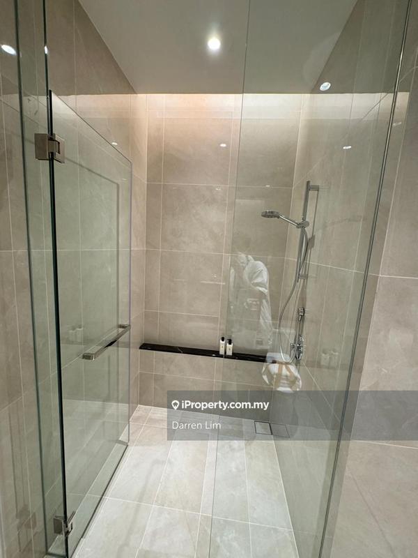 Service Residence for Sale in Pavilion Square by Darren Lim - iProperty.com.my