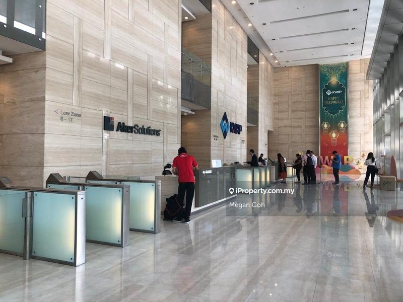 Office for Rent in KLCC, KL City Centre by Megan Goh - iProperty.com.my