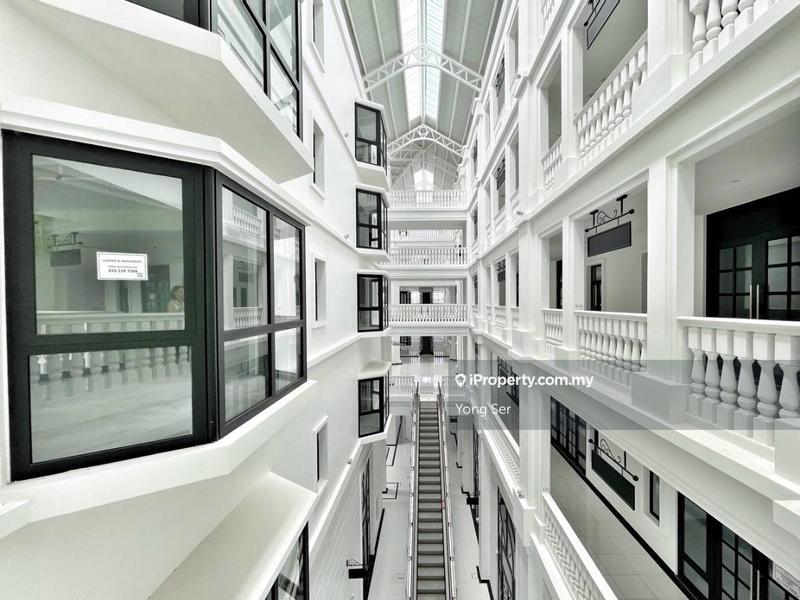 Shop-Office for Rent in Eco Botanic, Iskandar Puteri (Nusajaya) by Yong Ser - iProperty.com.my