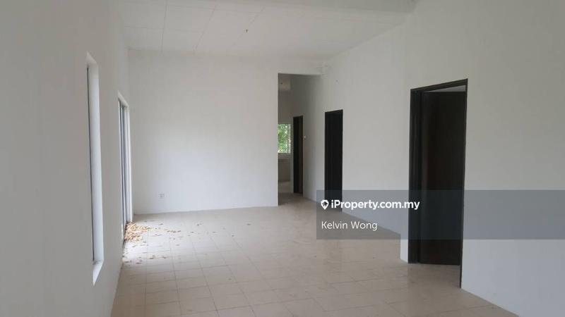 Rumah Teres 1-Tingkat untuk Dijual di pulau indah,taman perigi nenas, Klang oleh Kelvin Wong - iProperty.com.my