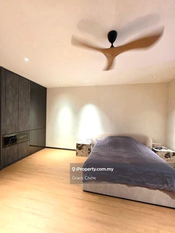 Rumah Kluster untuk Dijual di Taman Gaya, Ulu Tiram oleh Grace Chew - iProperty.com.my