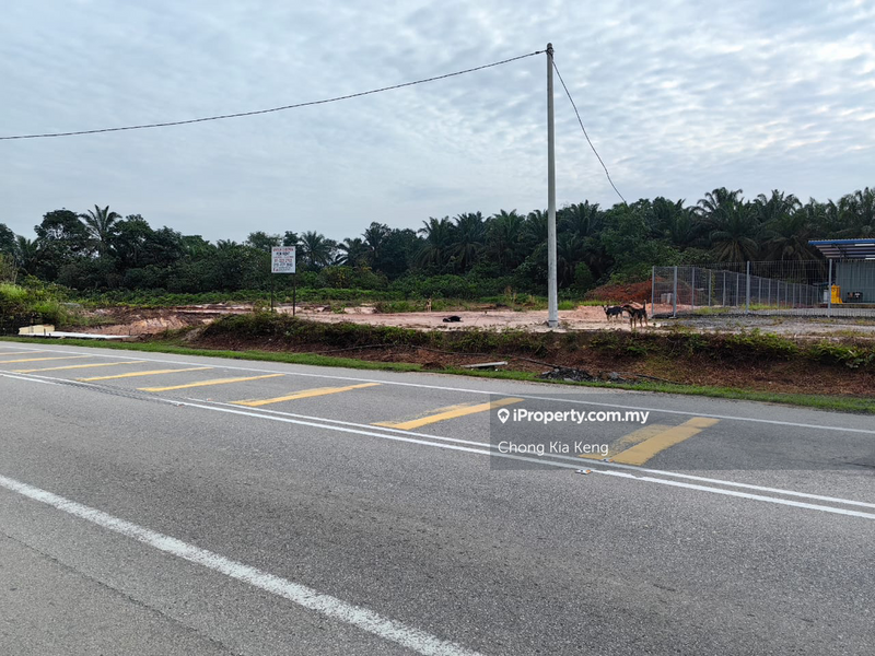 For Rent - At Gelang Patah to Ulu Choh Main Road