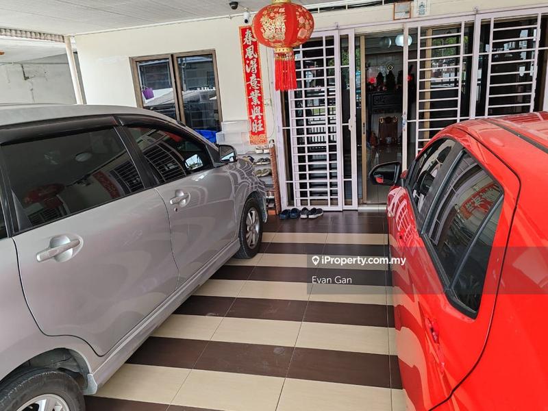 2-storey Terraced House for Sale in Taman Malim Jaya, Bachang by Evan Gan - iProperty.com.my