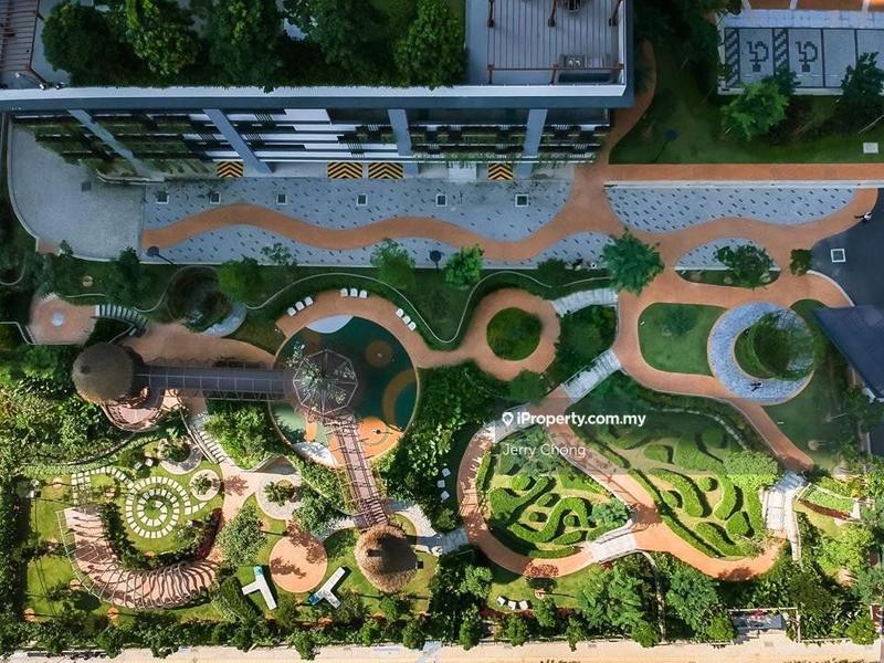 Condominium for Sale in Inwood Residences by Jerry Chong - iProperty.com.my