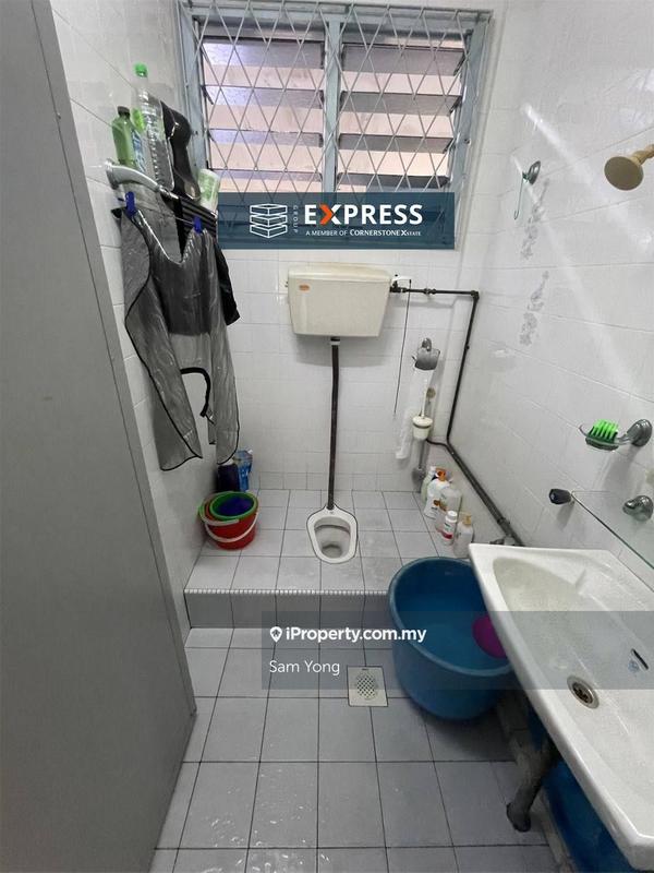 1-storey Terraced House for Sale in Lutong, Miri by Sam Yong - iProperty.com.my