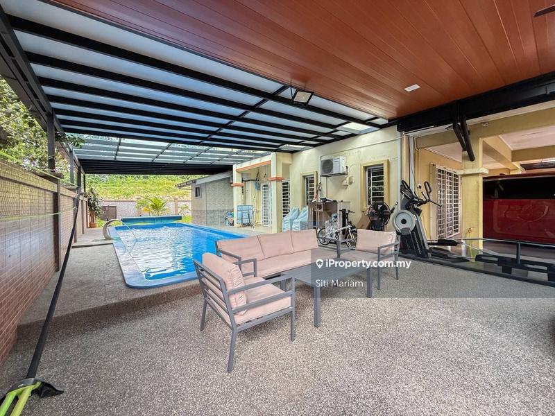 Rumah Berkembar untuk Dijual di taman ramal suria, Kajang oleh Siti Mariam - iProperty.com.my