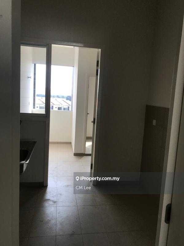 Rumah Berangkai 2.5 Tingkat untuk Dijual di Bandar Seri Coalfields, Ijok oleh CM Lee - iProperty.com.my