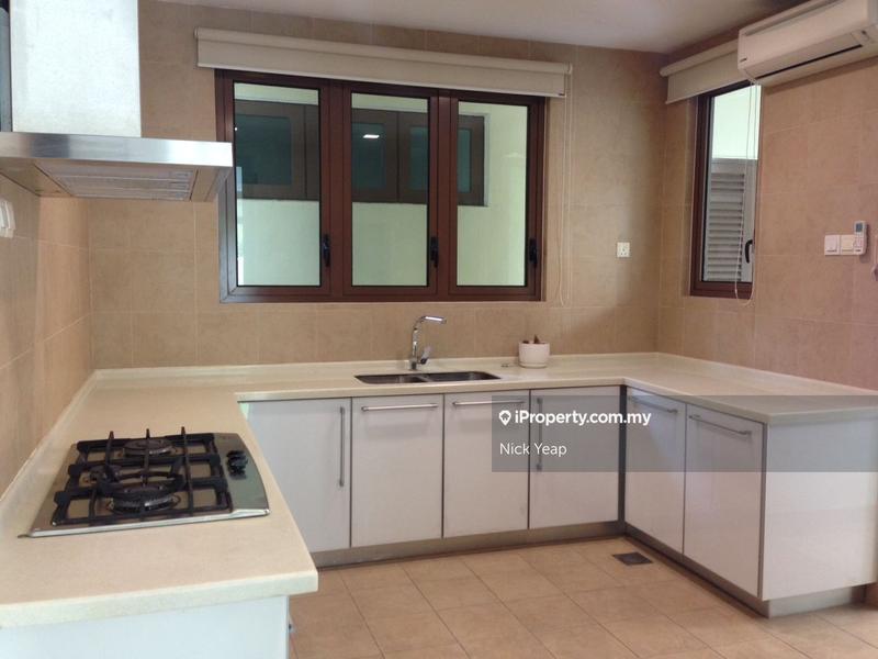 Rumah Berkembar untuk Dijual di Mont Kiara, Kuala Lumpur oleh Nick Yeap - iProperty.com.my