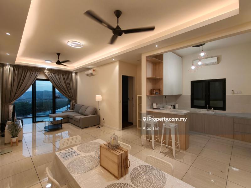 For Rent - Sky Condominium (Skyz Residence)