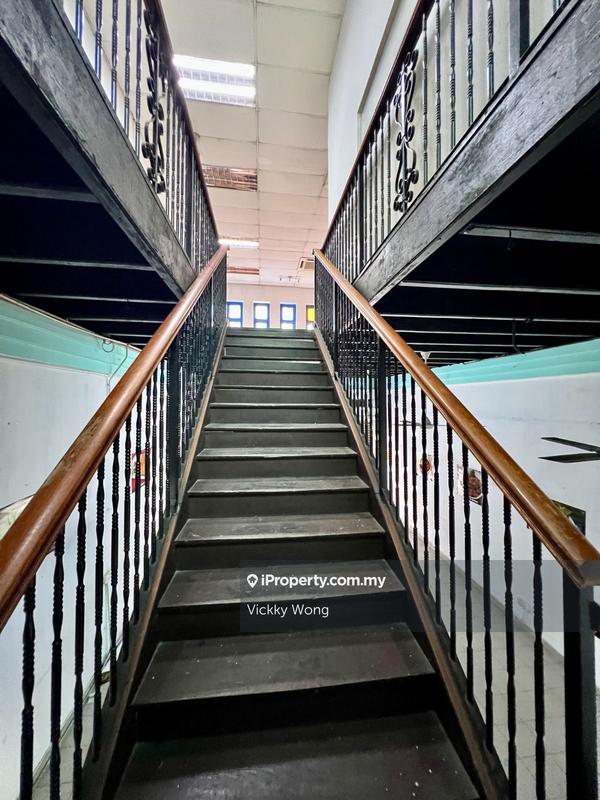 Shop for Rent in Chow Kit, KL City Centre by Vickky Wong - iProperty.com.my