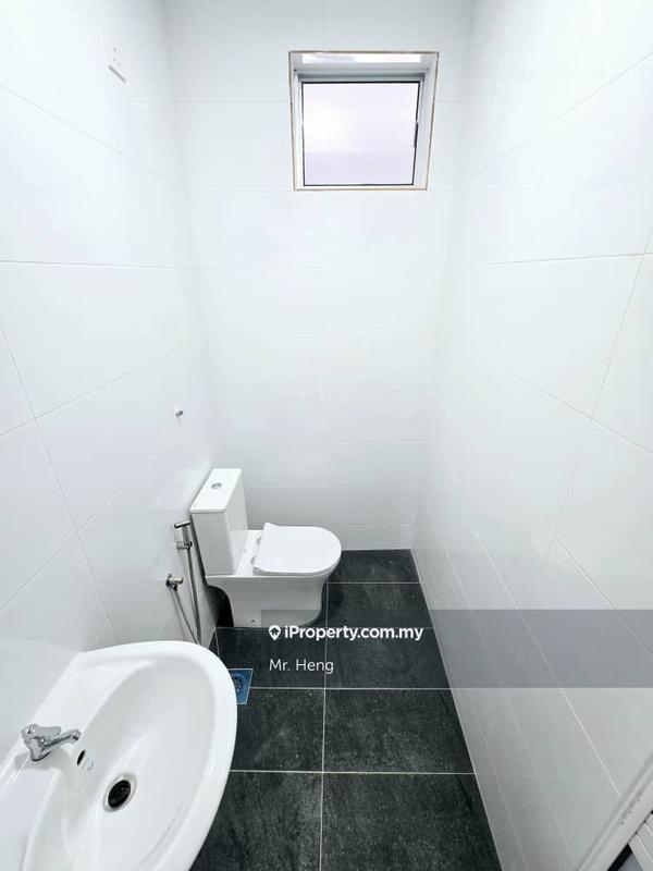 2-storey Terraced House for Sale in Taman Ipoh Timur, Ipoh by Mr. Heng - iProperty.com.my