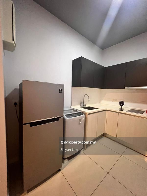 Service Residence for Sale in Lexa Residence @ The Quartz WM by Shiyan Lim - iProperty.com.my