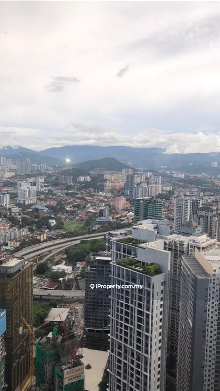 Service Residence for Rent in Star Residences Two by May Lim - iProperty.com.my
