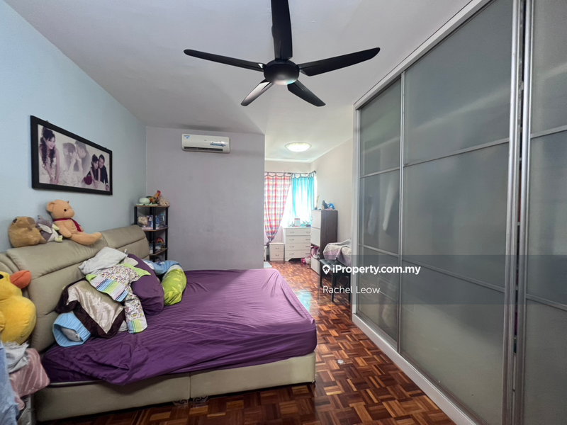 Kondominium untuk Dijual di Riana Green Condominium oleh Rachel Leow - iProperty.com.my